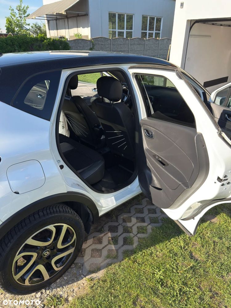 Renault Captur 1.2 Energy TCe Night&Day - 16
