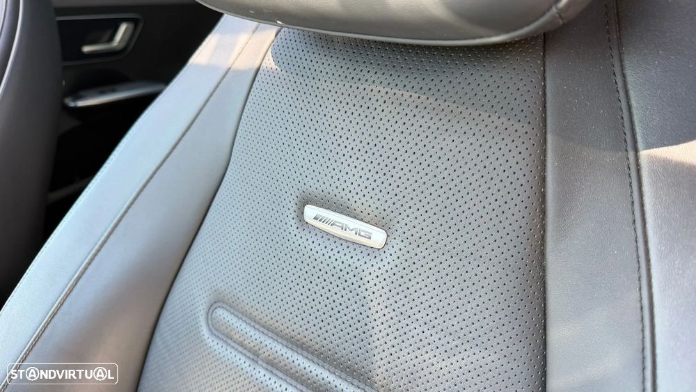 Mercedes-Benz EQE 43 AMG 4Matic Edition - 18