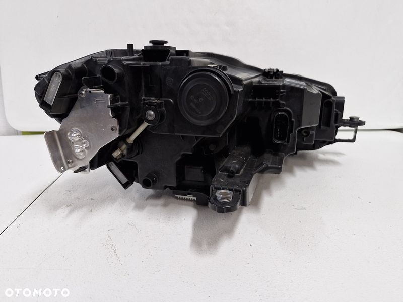skoda superb 4 iv lampa lewy przód lewa przednia reflektor led eu 3p1941015 - 11