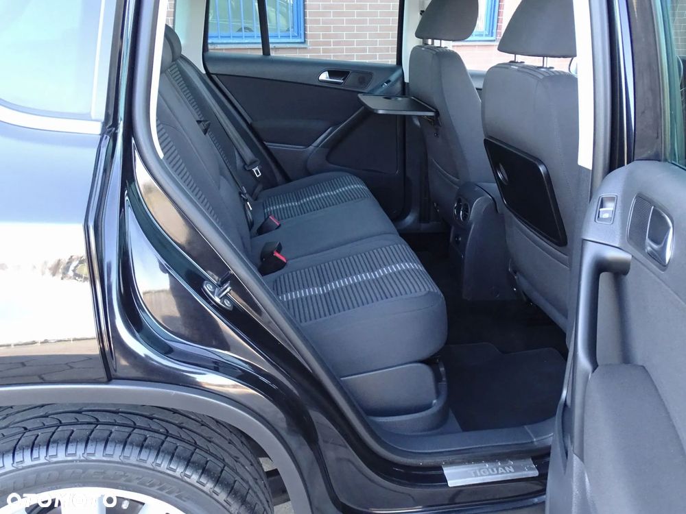 Volkswagen Tiguan 2.0 TDI 4Mot Sport&Style DSG - 23