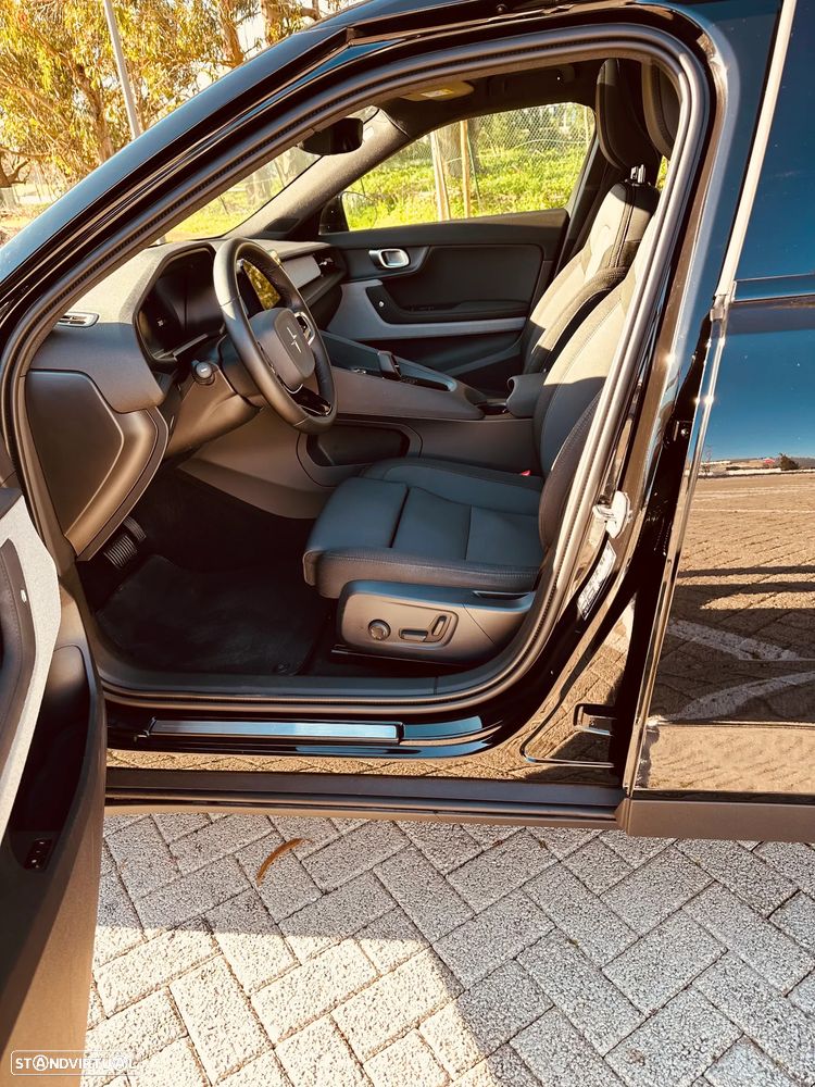 Polestar 2 Dual Motor 78kWh - 7