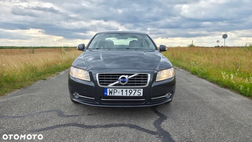Volvo S80 2.0D Momentum - 6