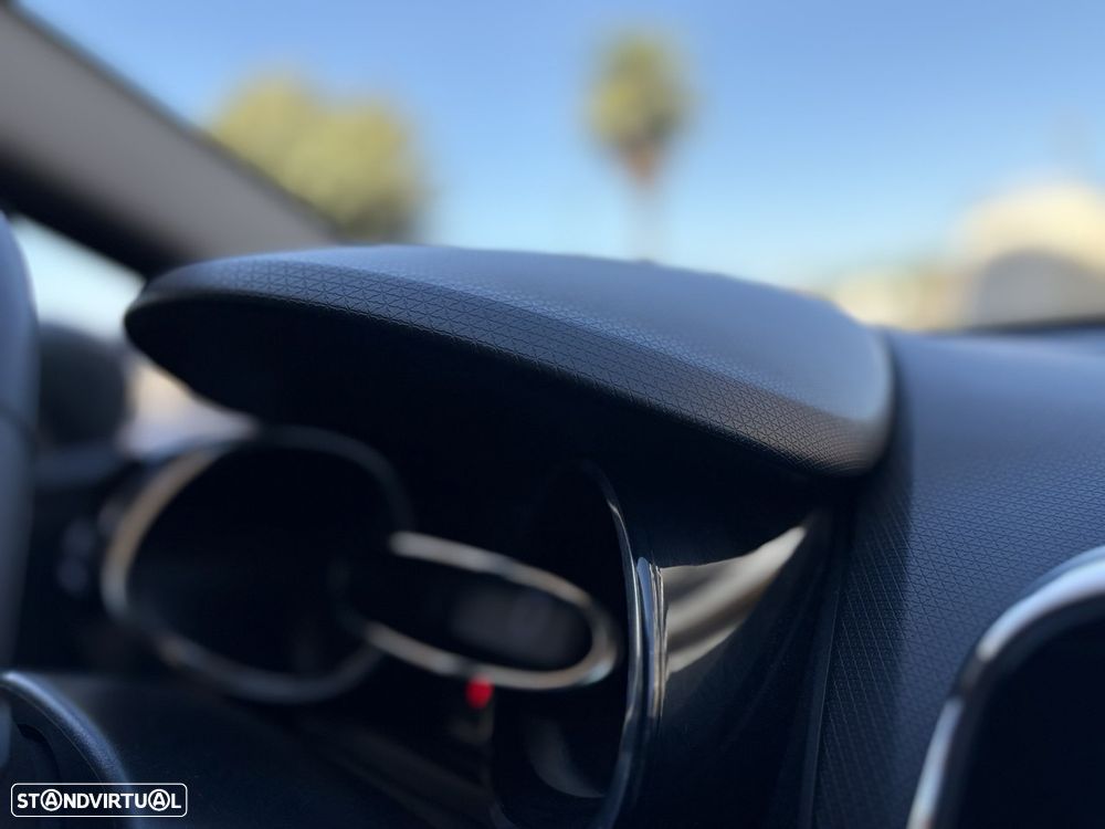 Renault Clio 1.5 dCi Dynamique S - 18