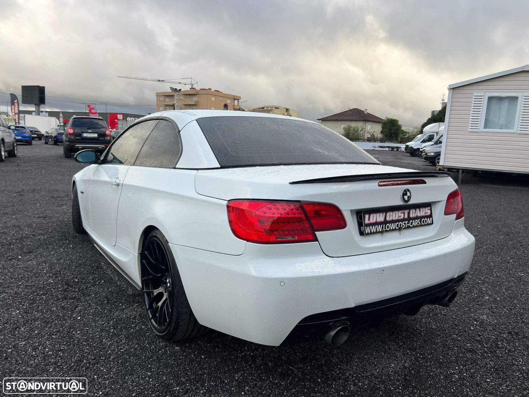 BMW 330 - 14
