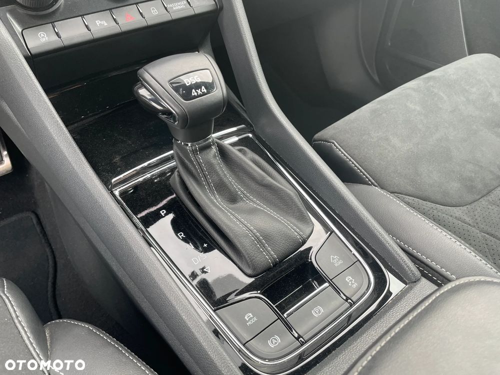 Skoda Kodiaq 2.0 TSI 4x4 Sportline DSG - 31