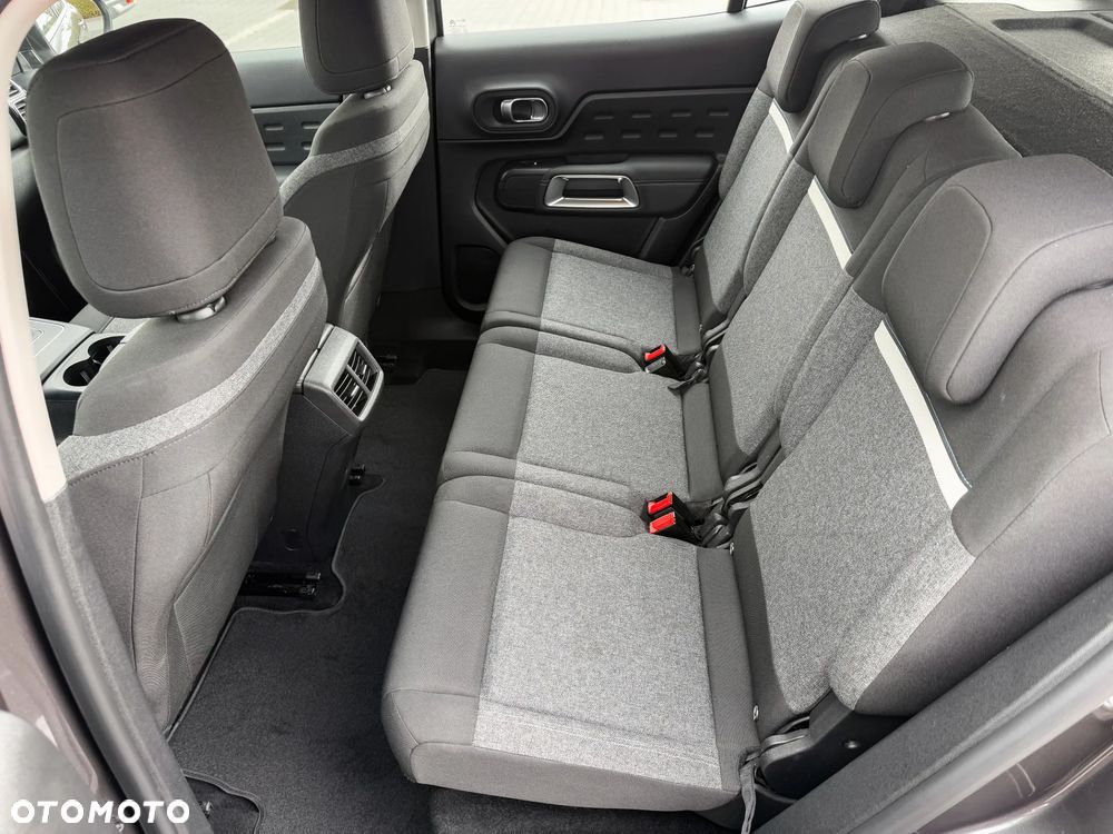 Citroën C5 Aircross 1.2 PureTech You - 27
