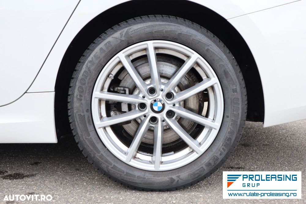 BMW Seria 3 - 6