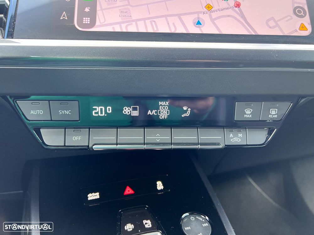 Audi Q4 Sportback e-tron 45 82 kWh SE Business Plus - 31