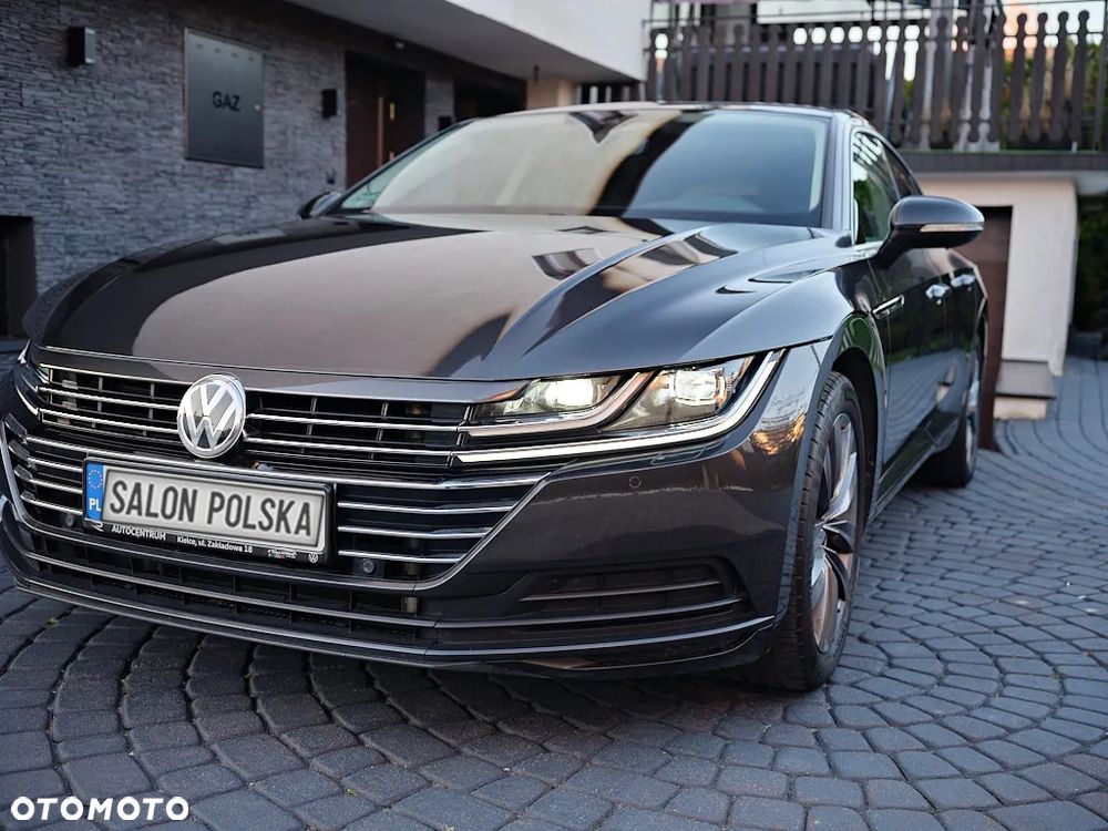 Volkswagen Arteon - 20