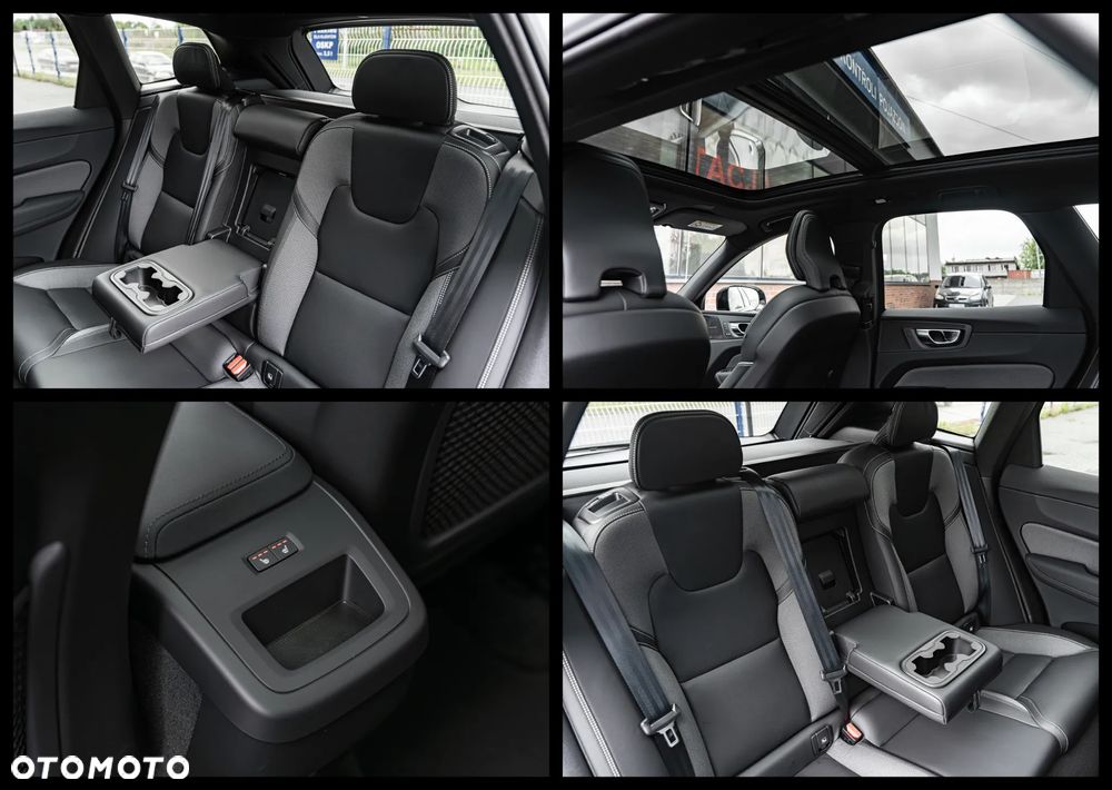 Volvo XC 60 B5 B AWD Plus Dark - 28