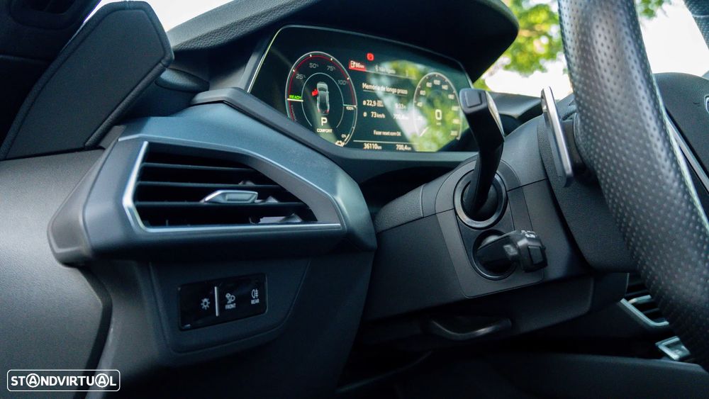 Audi e-tron GT quattro - 35