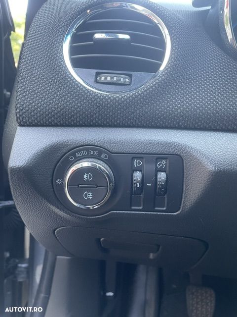 Chevrolet Cruze 1.8 Ecotec LTZ+ - 10