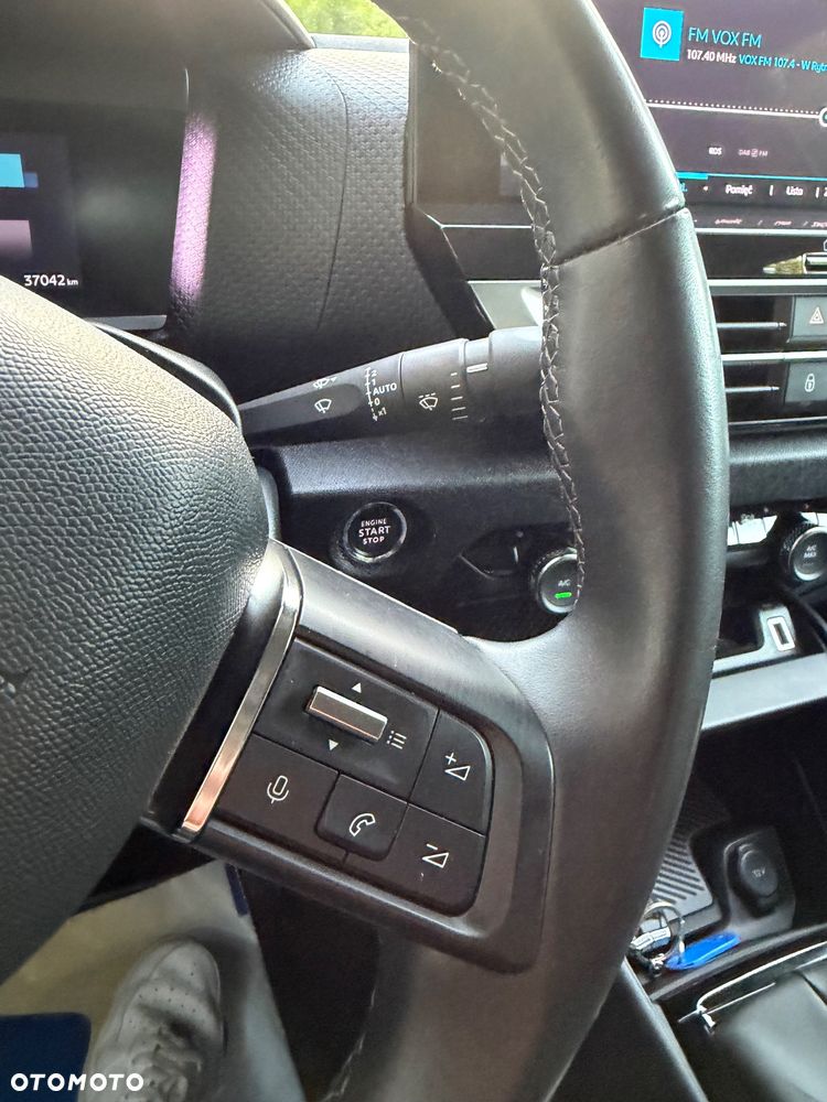 Citroën C4 PureTech 130 Stop&Start C-SERIES - 23