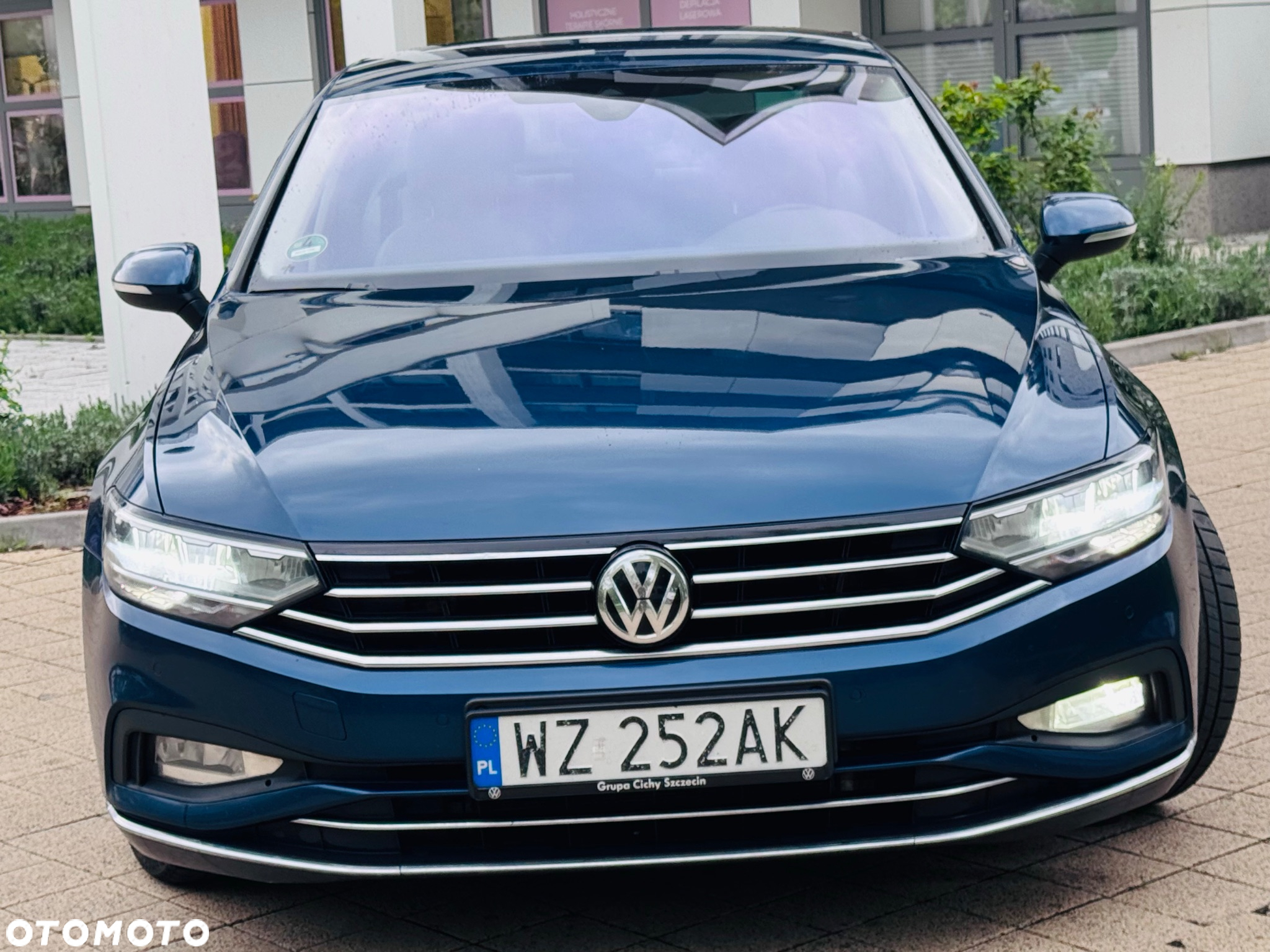 Volkswagen Passat 2.0 TDI Bi-Turbo BMT 4Mot Highline DSG - 20