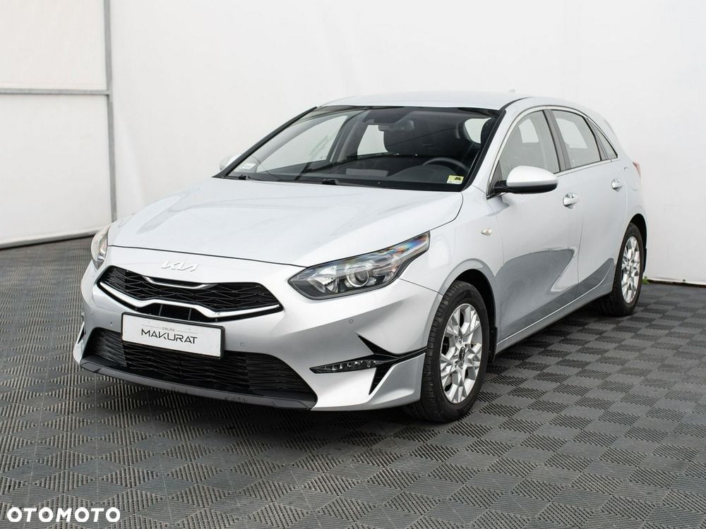 Kia Ceed 1.5 T-GDI M - 3