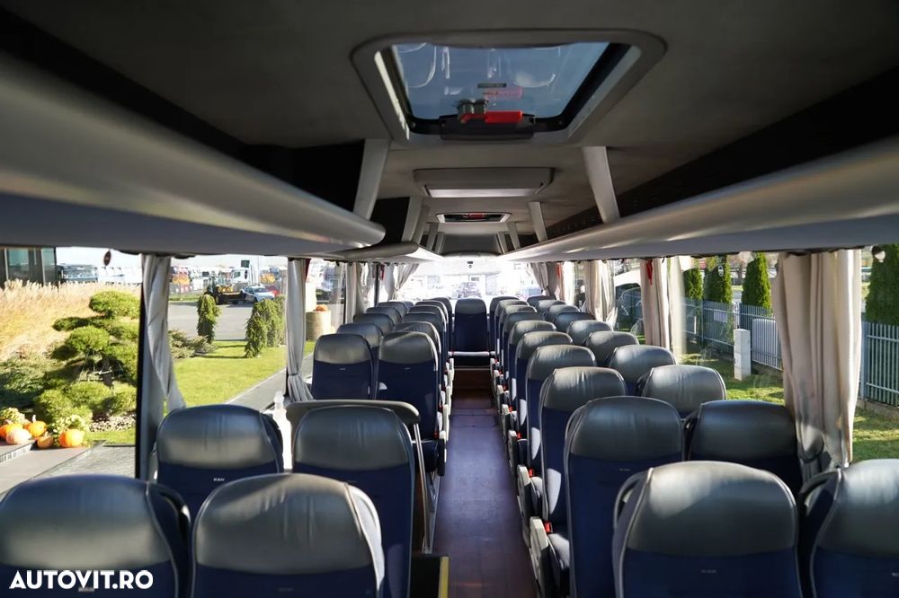 MAN LION’S COACH R07/ EURO 6 / 12 METRI / IMPORTAT / - 28