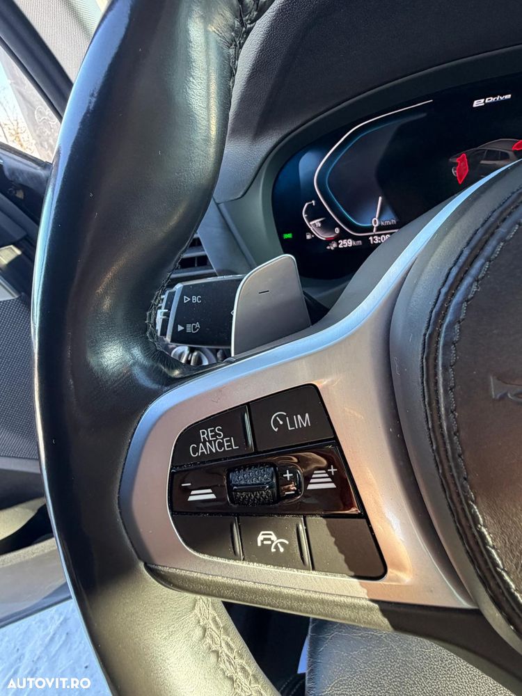 BMW X3 xDrive30e Aut. xLine - 20