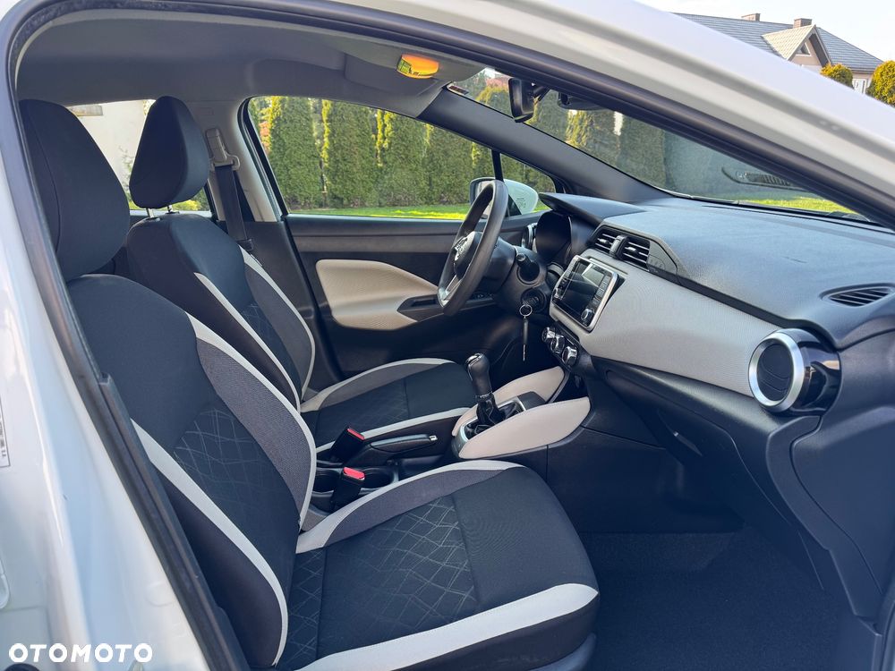 Nissan Micra 1.0 N-Way - 15