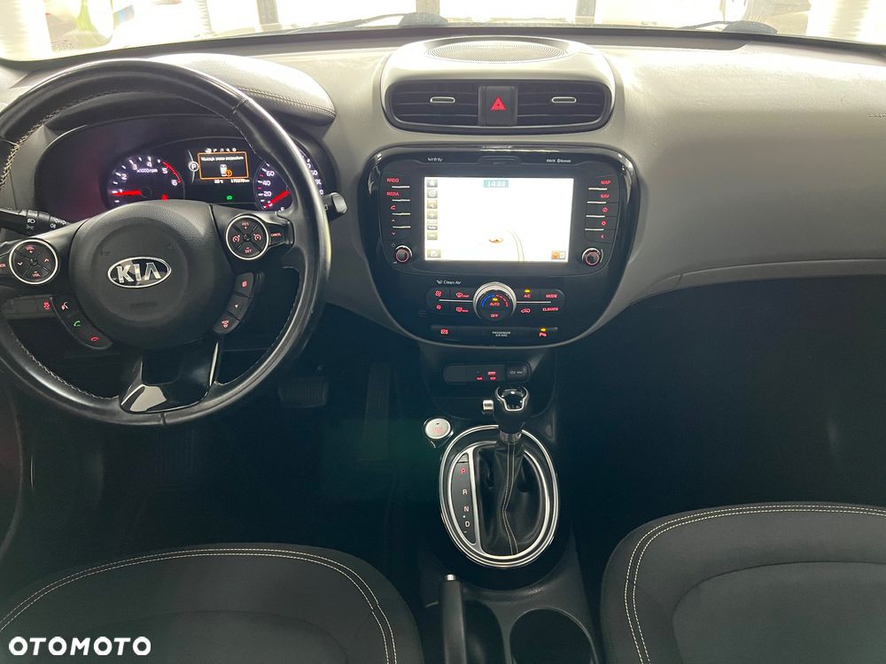Kia Soul - 22