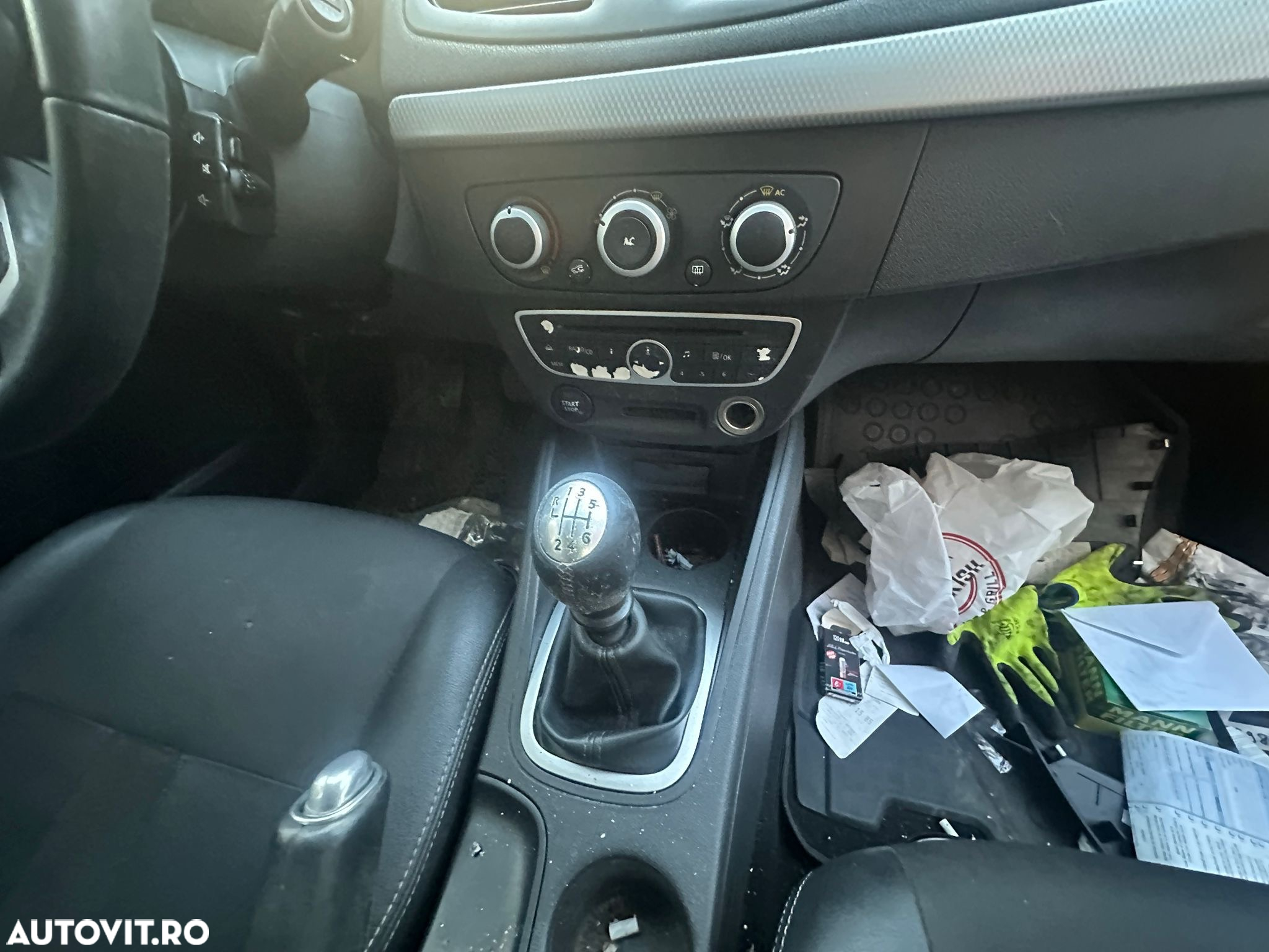Renault Megane - 16