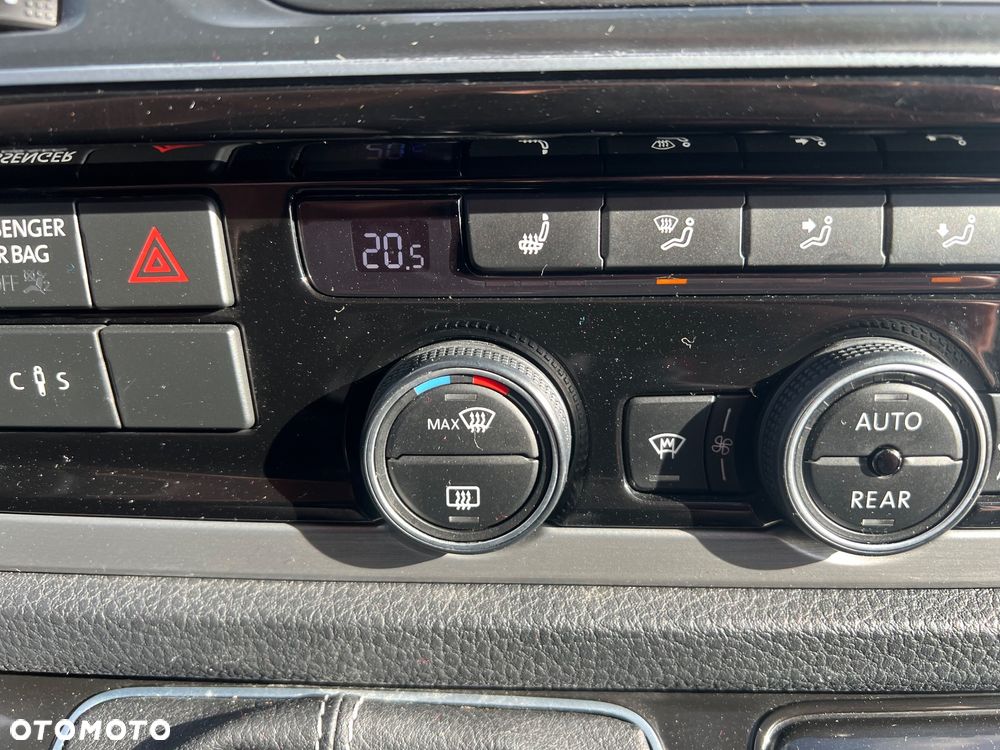 Volkswagen Multivan 2.0 BiTDI L1 Business - 22