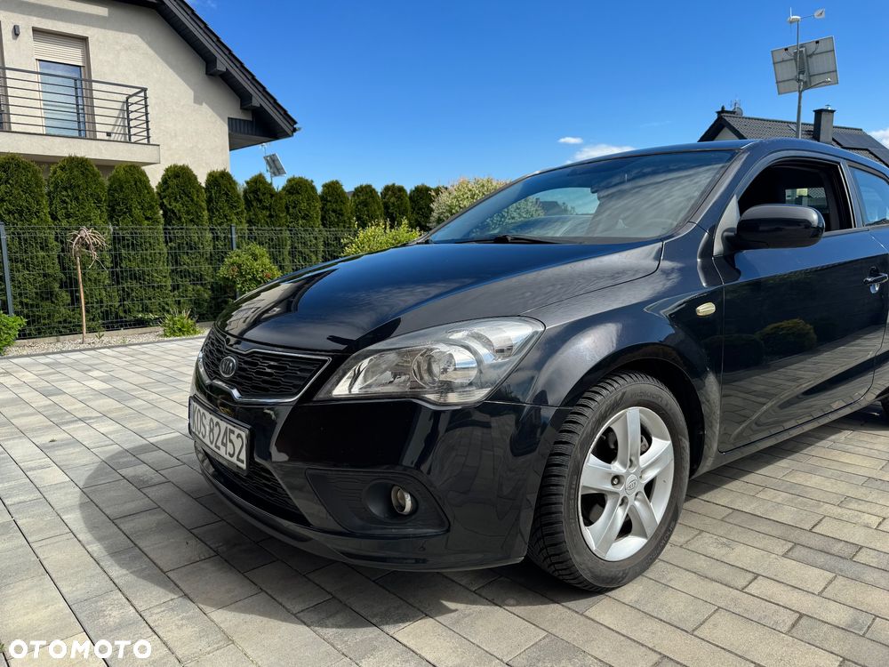 Kia ProCeed 1.6 CVVT Edition 7 - 11