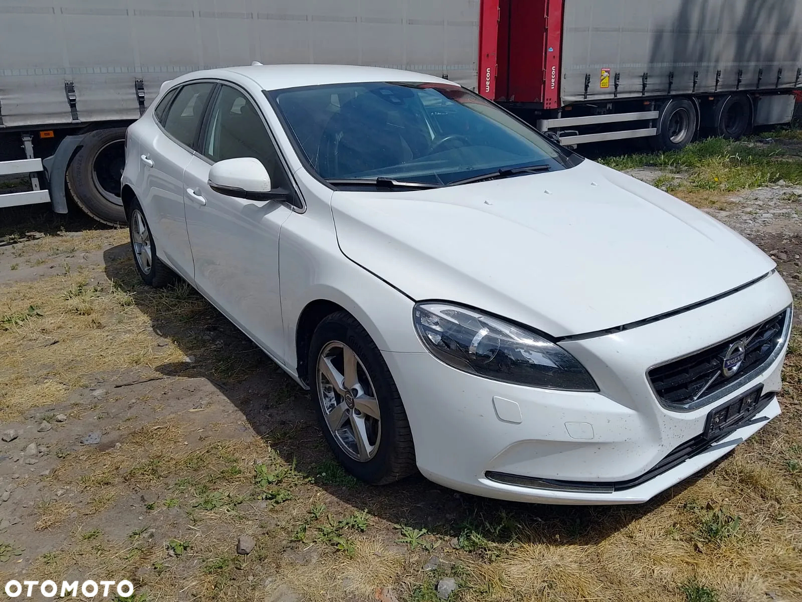 Volvo V40 - 2