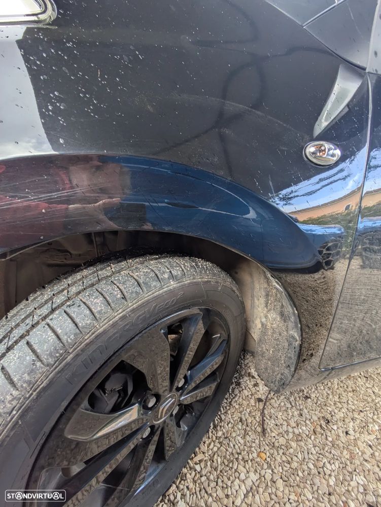 Citroën C1 VTi Elle - 12