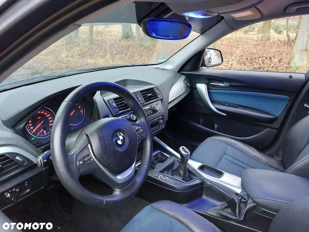 BMW Seria 1 118i Urban Line - 7