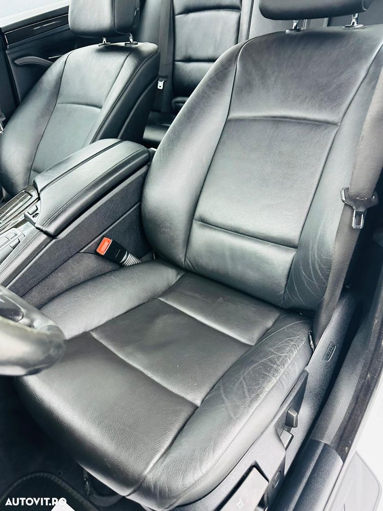 BMW Seria 5 520d Aut. Modern Line - 21