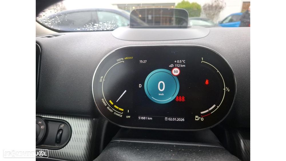 MINI Countryman Cooper SE All4 Aut. - 8