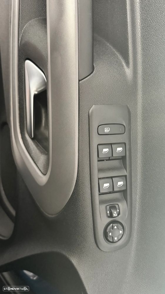 Toyota Proace City Verso 1.5D L2 Luxury 8TA - 13