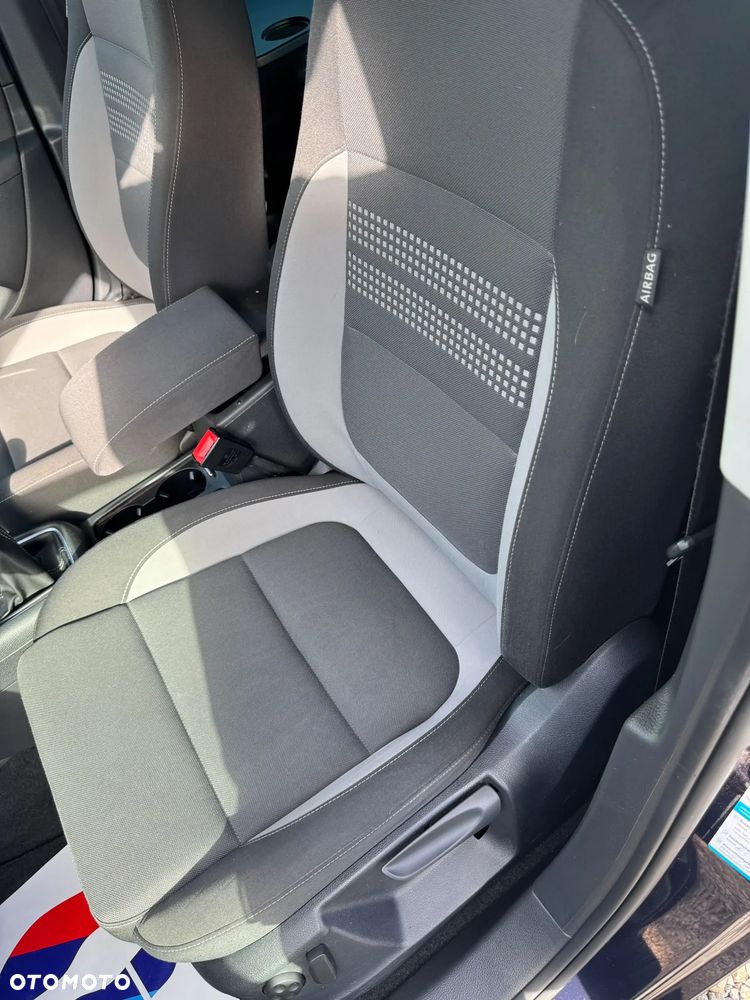 Volkswagen Sharan - 31