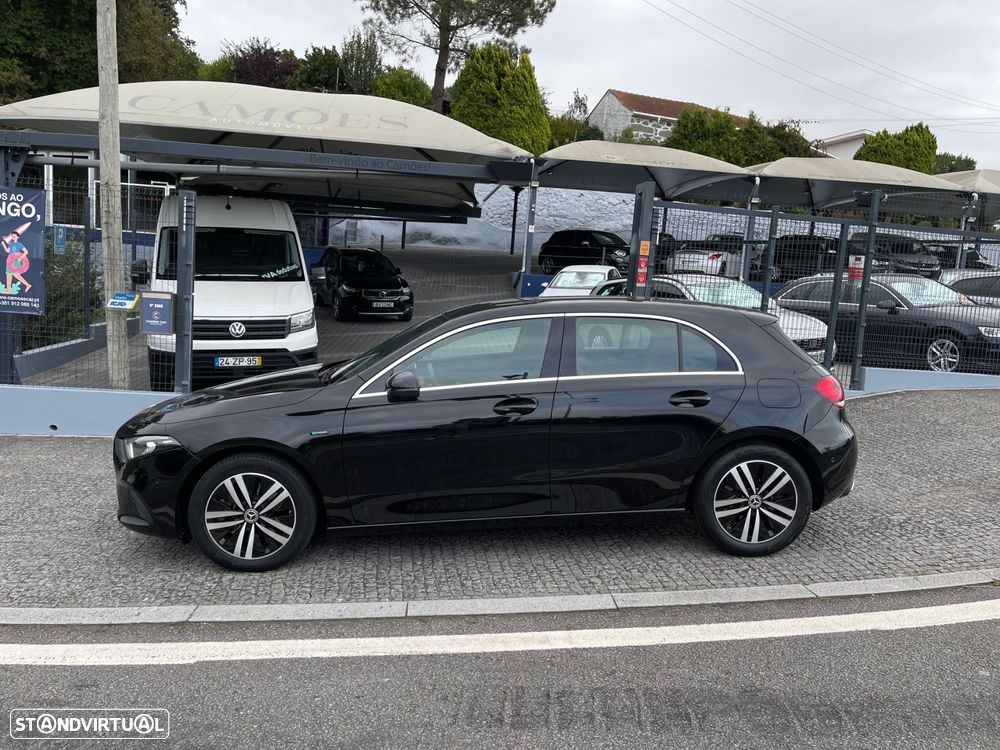 Mercedes-Benz A 250 e Progressive - 6