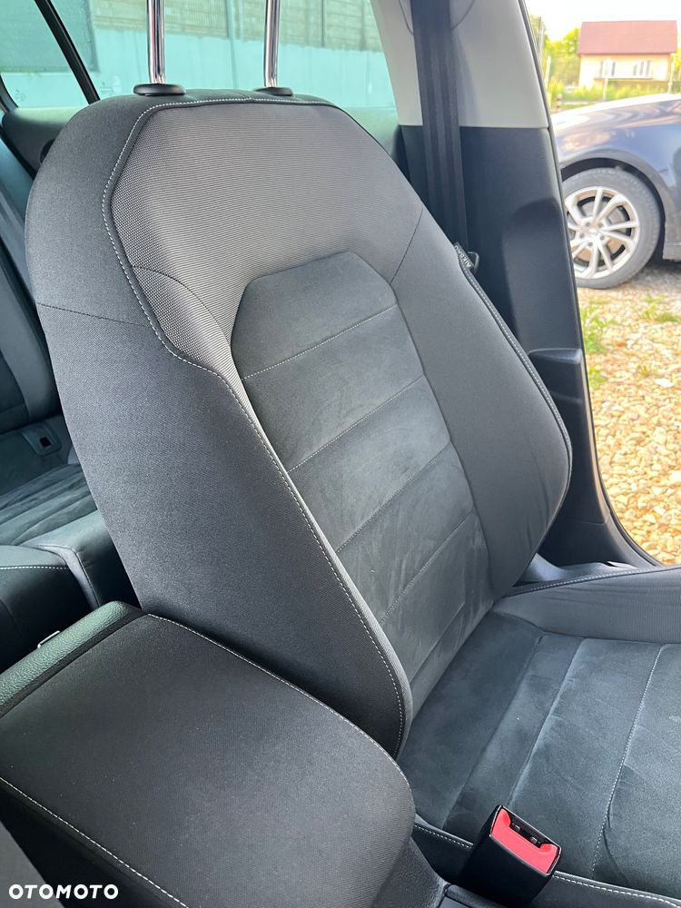 Volkswagen Golf 1.5 TSI BMT Evo Highline DSG - 22