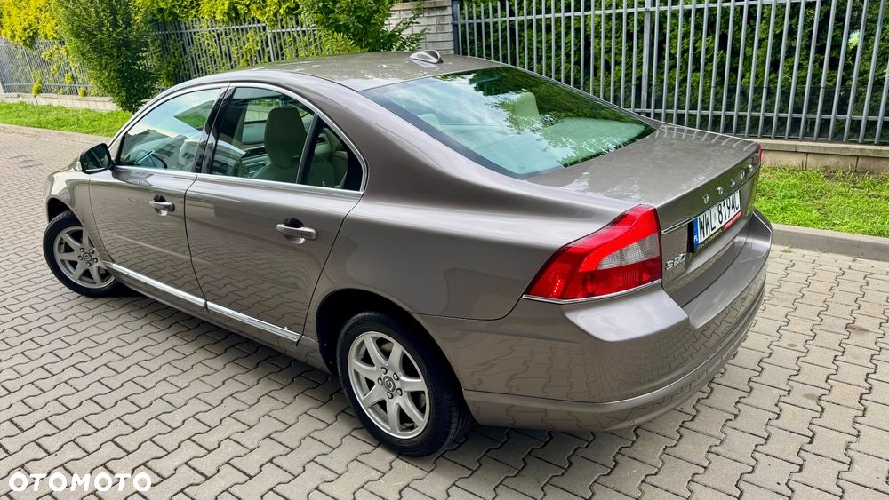 Volvo S80 2.0D Momentum - 39