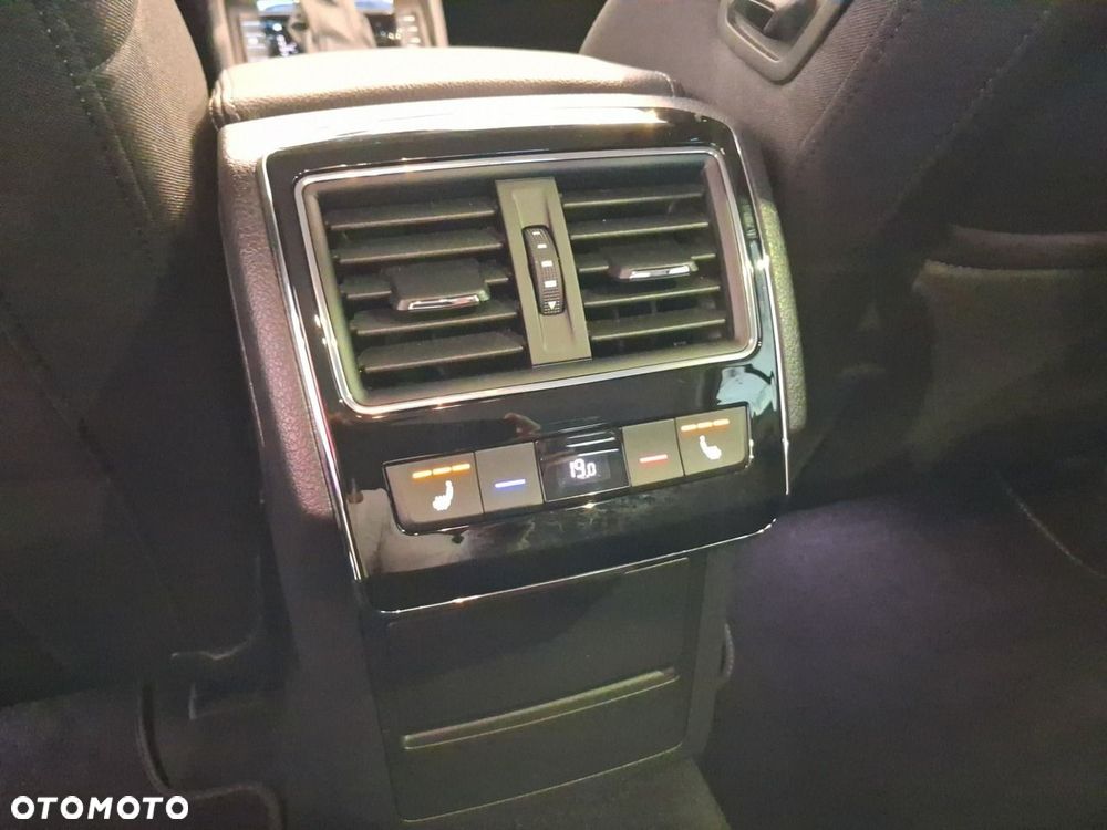 Skoda Superb - 13