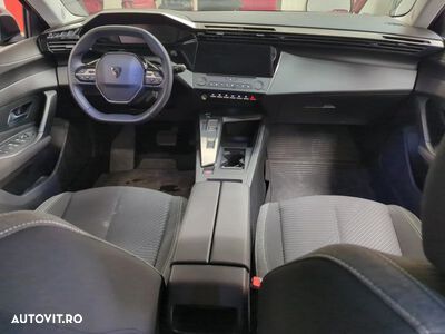 Peugeot 308 - 6