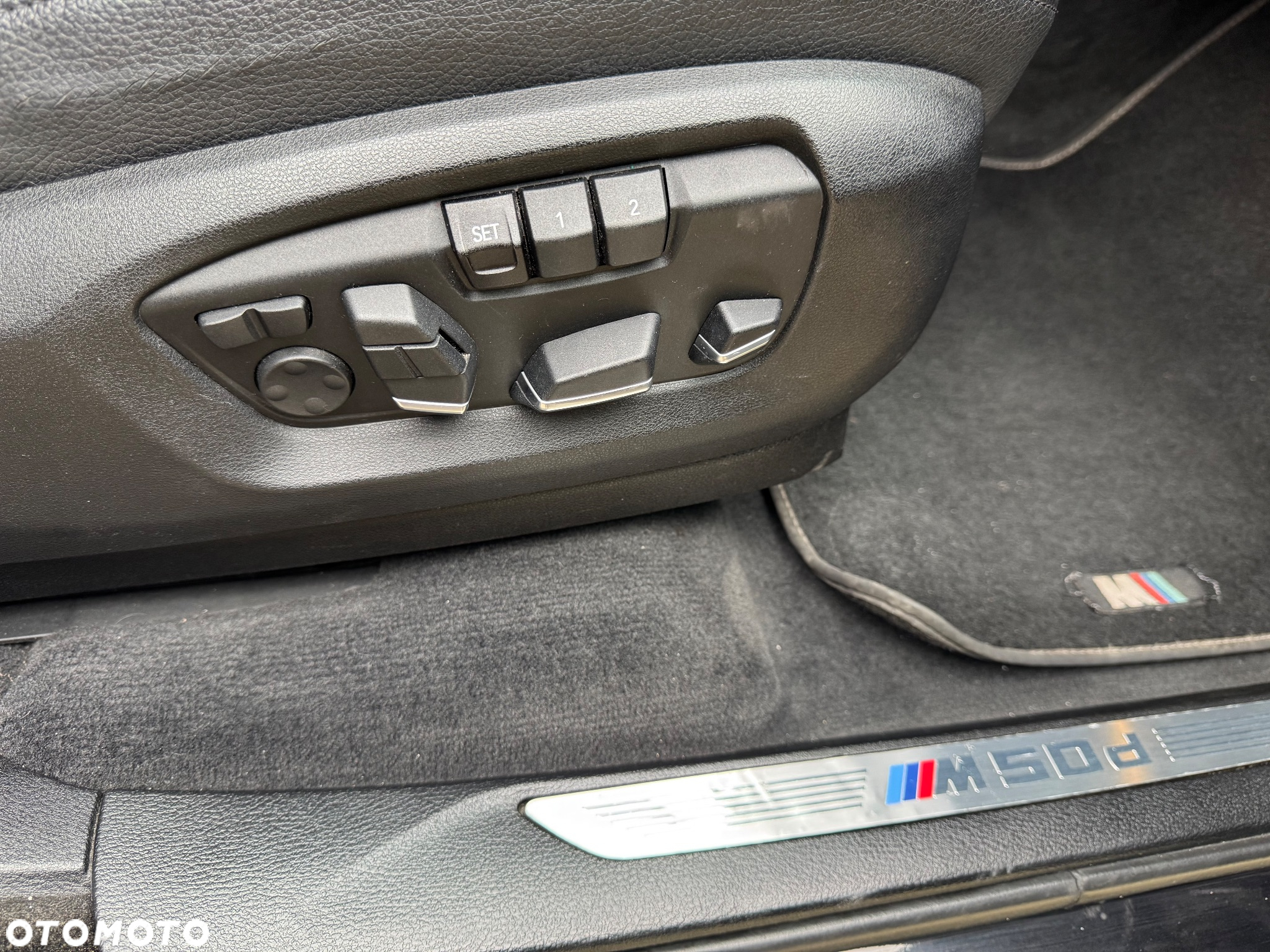 BMW X6 xDriveM50d - 16