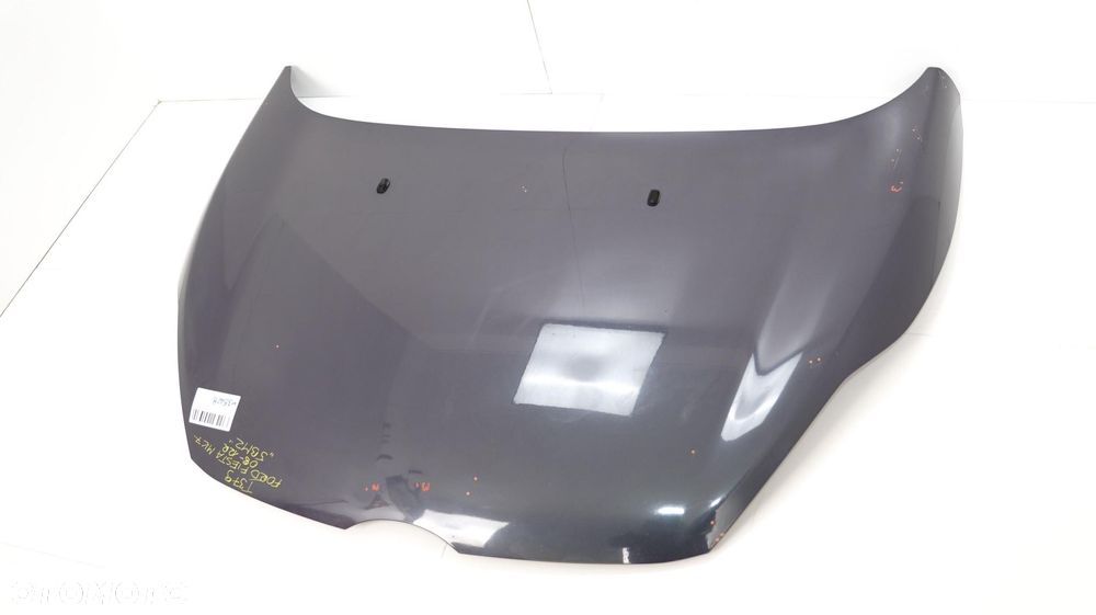 MASKA POKRYWA SILNIKA FORD FIESTA MK7 08-12R 5BMZ - 3