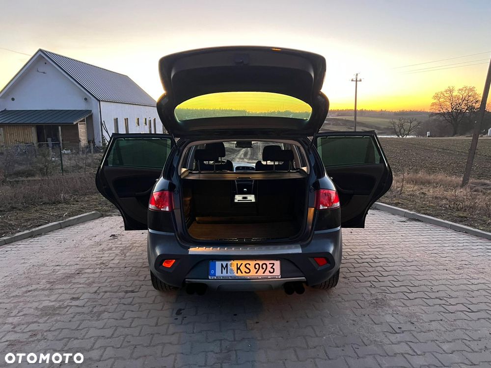 Seat Altea XL - 26