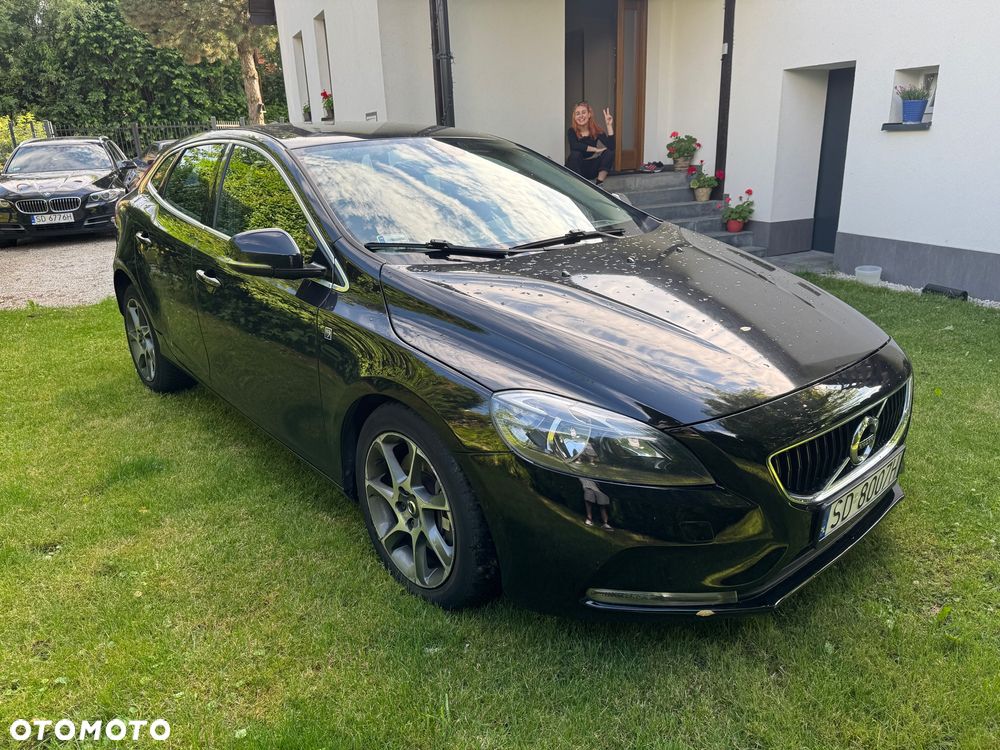 Volvo V40 D2 Drive-E Ocean Race - 2