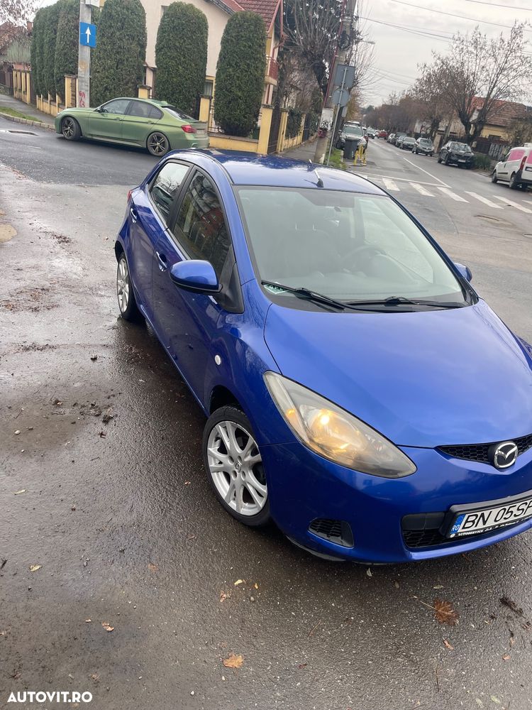 Mazda 2 1.3i TE Plus - 1