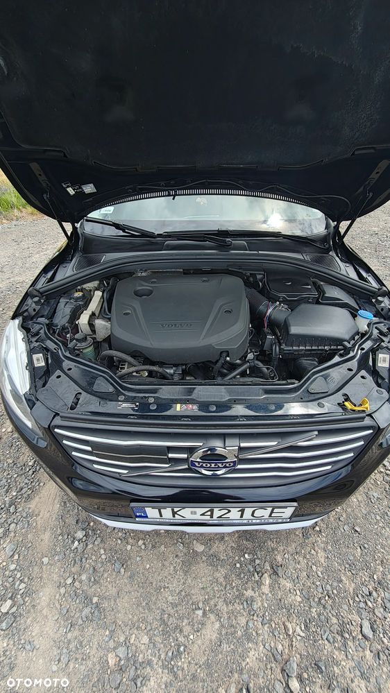 Volvo XC 60 - 11