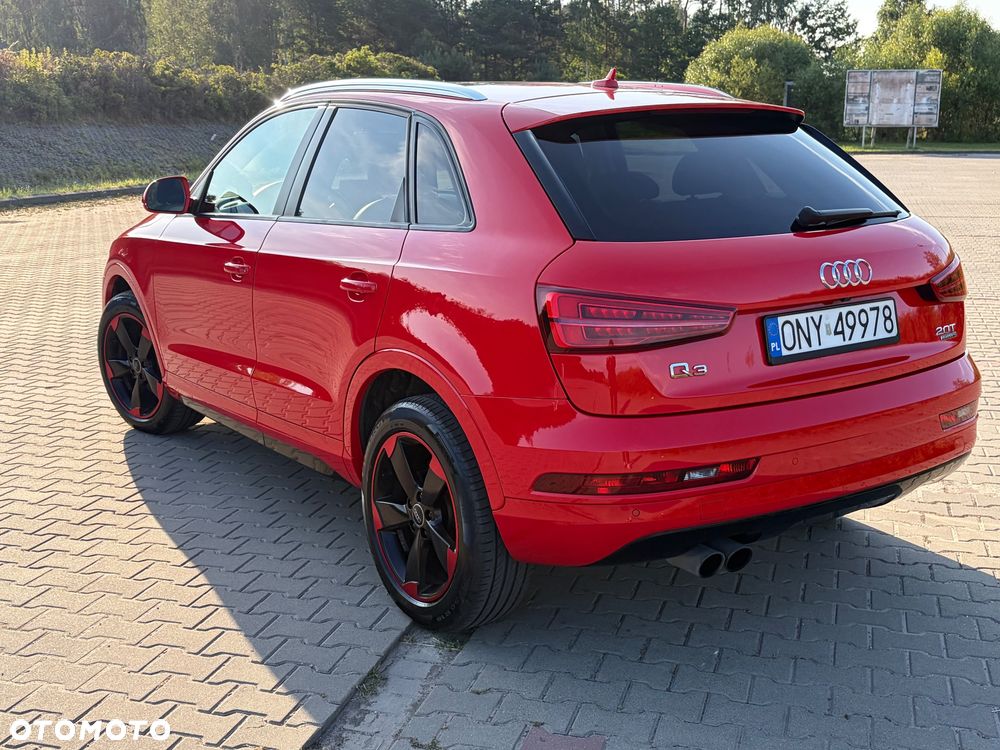 Audi Q3 - 7