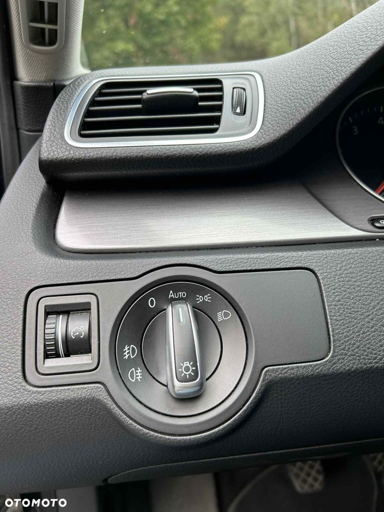 Volkswagen Passat 1.4 TSI Comfortline - 18