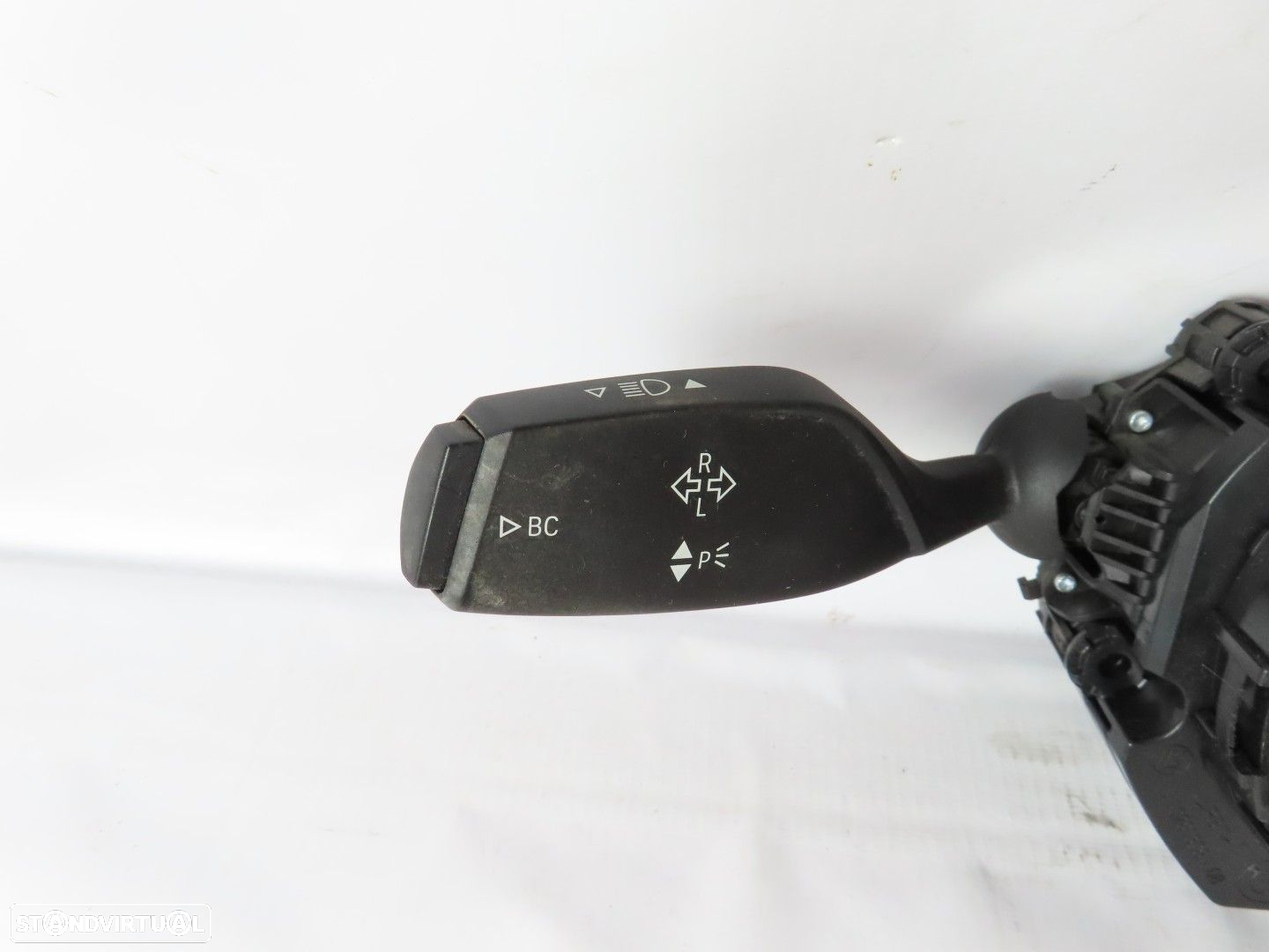 Comandos coluna direcção Seminovo/ Original BMW 1 (F20)/BMW 3 Touring (F31)/BMW... - 3