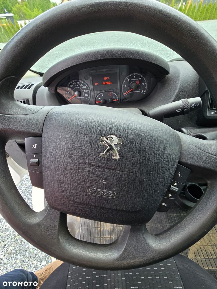 Peugeot Boxer - 7