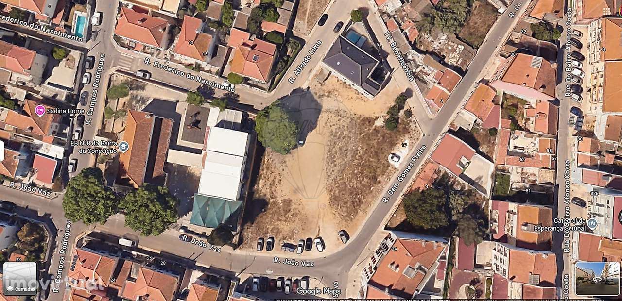 Terreno  para venda - Grande imagem: 5/27