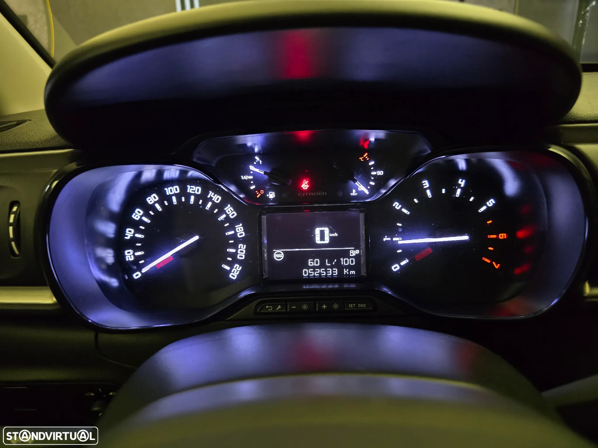 Citroën C3 1.2 PureTech Feel Pack - 13
